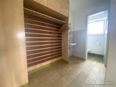 Garderobe EG - 