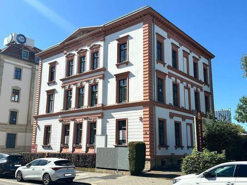 IMG_3731.jpeg - Repräsentative Bürofläche in denkmalgeschütztem Villenobjekt