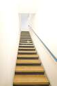 Treppe zum 1. OG - 