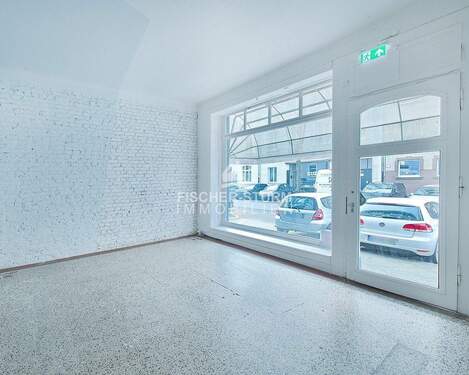 Ladenlokal - Büro mit 321,00 m&sup2; in Düsseldorf zur Miete