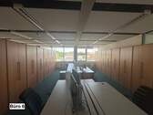 Büro 6 (Schreibtischplätze) - Büro mit 4,00 m&sup2; in Leipzig zur Miete
