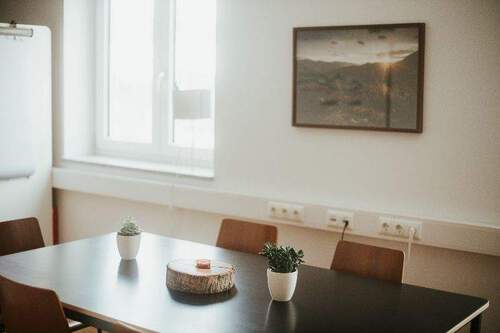 Besprechungsbereich - 