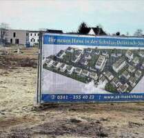 Ihr Bauplatz am Ziegeleiweg - 145.250,00&nbsp;EUR Kaufpreis, ca.&nbsp; 0,00&nbsp;m&sup2; in Delitzsch (PLZ: 04509)