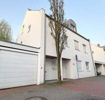 Nordhorn-Povelgebiet | Eigentumswohnung mit Balkon & Carport | Nähe Vechtesee