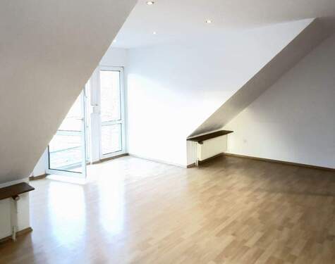 Bild 3 - 2 Zimmer Etagenwohnung in Nordhorn
