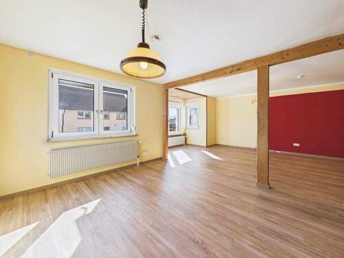 Esszimmer - 9 Zimmer Einfamilienhaus in Rottweil / Neukirch