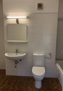 Badezimmer 1. Etage - 