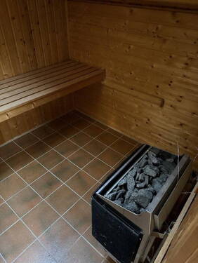 Sauna - 