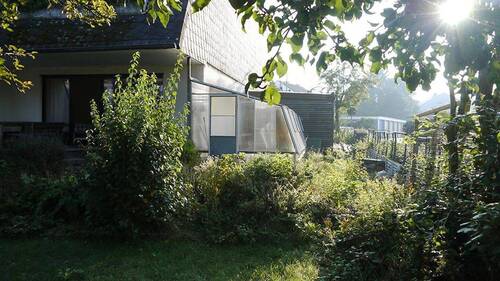 Garten_Gewächshaus - Reihenendhaus mit 166,00 m&sup2; in Laatzen zum Kaufen