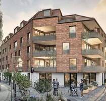 Care Living in Gehrden, attraktive Erdgeschossfläche für Praxis oder Büro in TOP Lage