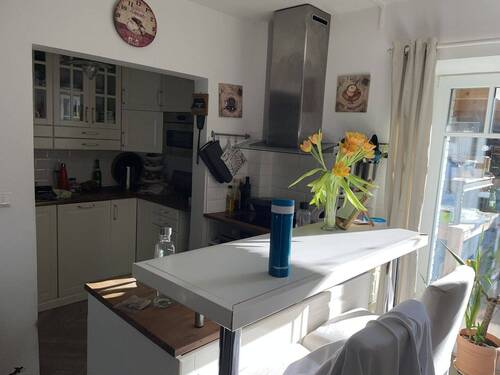 Küche - 4 Zimmer Einfamilienhaus zum Kaufen in Klein Rönnau