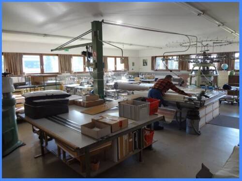 Blick Produktion EG - 