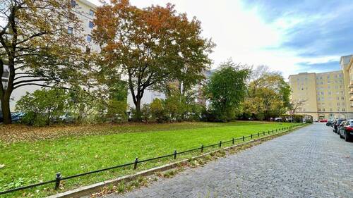 Innenhof - 