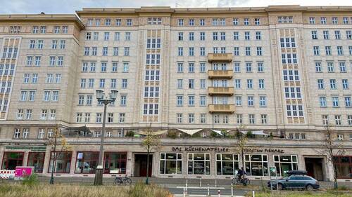 Hausansicht - 