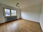 Schlafzimmer - 2 Zimmer Etagenwohnung zum Kaufen in Leonberg