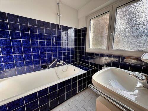 Badezimmer - 