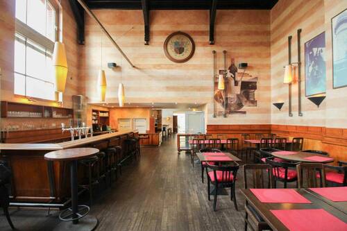 Restaurant - 