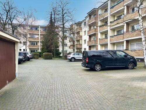 Rückseite - 
