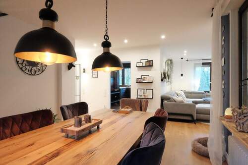 Esszimmer - Einfamilienhaus mit 188,00 m² in Engelskirchen zum Kaufen