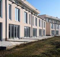 Neubau-Reihenhaus mit Rundum-Sorglos-Paket - Jetzt reservieren! - Werneuchen