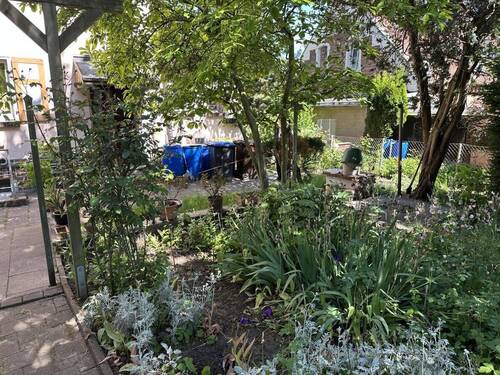 Garten - 