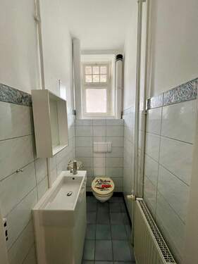 Gäste-WC - 