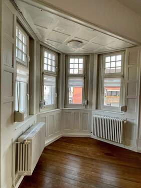 Zimmer 1 - 4 Zimmer Etagenwohnung in Oberkirch