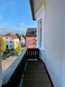 Balkon - 
