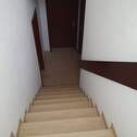 Treppe zur Einliegerwohnung - 