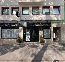 Wohnen und Arbeiten im Herzen von Lindenthal! - Köln