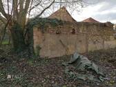  Ruine Seitenansicht - 