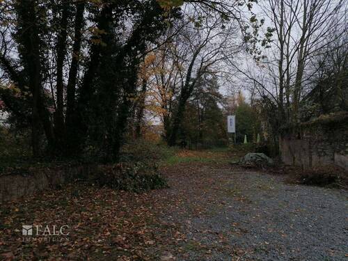  Grundstück - Grundstück in Mömbris