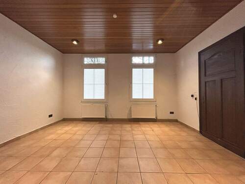 Wohnbereich II - Bauernhaus, Landhaus mit 400,00 m&sup2; in Wermelskirchen zum Kaufen