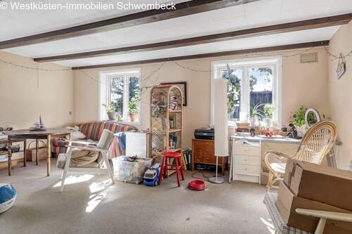 Zimmer - Einfamilienhaus mit 316,00 m&sup2; in Marstal-Ommel zum Kaufen