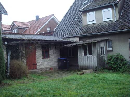 Bild 4 - Einfamilienhaus mit 120,00 m&sup2; in Jübar zum Kaufen