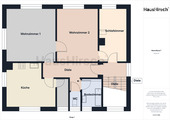 Grundriss 1. OG - 