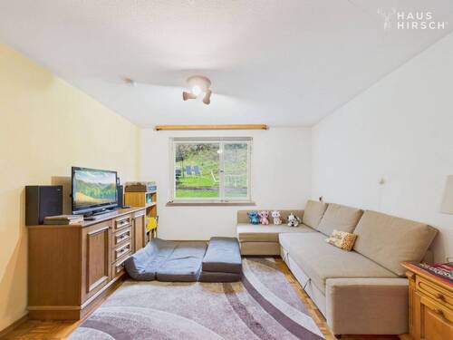 Wohnzimmer 2 - 1. OG - 