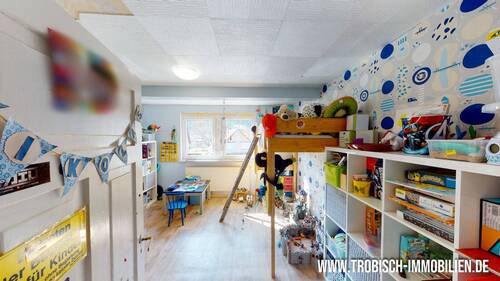 OG - Kinderzimmer - 