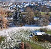 Bauerwartungsland in exklusiver Lage in 78554 Aldingen