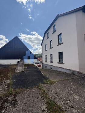 Bild 3 - 1 Zimmer Bauernhaus, Landhaus in Warburg / Germete