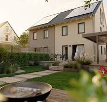 Doppelhaushälfte in Dülmen. - 277.390,00&nbsp;EUR Kaufpreis, ca.&nbsp; 140,00&nbsp;m&sup2;&nbsp;Wohnfl&auml;che in Dülmen (PLZ: 48249)