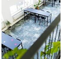 FixDesk: Ruhe, Fokus & Austausch im Creator-House Berlin-Tegel
