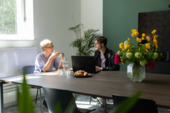 BIRD Nest - Büro in Berlin