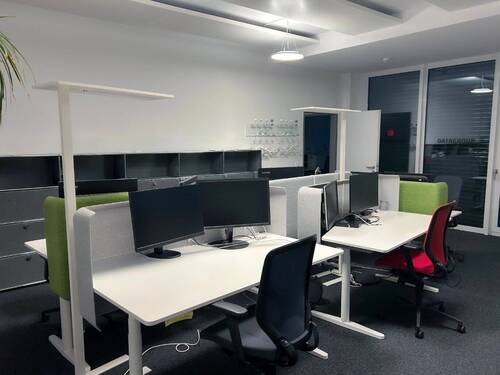 Büro M - Büro in Neu-Isenburg