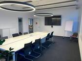 Meeting L - Büro mit 48,00 m&sup2; in Neu-Isenburg zur Miete