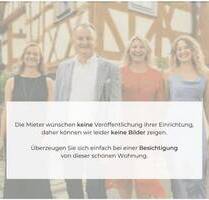 NEUBAU | Helle großzügige 3-Zimmer-Wohnung mit Balkon - Bamberg