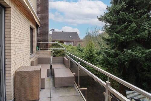 Balkon - 