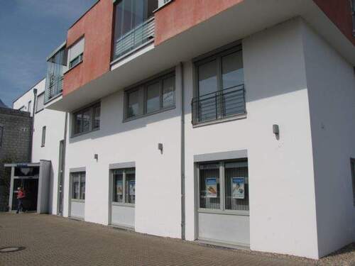 Ansicht Büro - Büro zur Miete in Dormagen