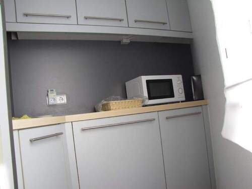 Küche - Büro in Dormagen