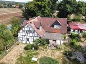 Bild 3 - 9 Zimmer Mehrfamilienhaus, Wohnhaus in Lienen